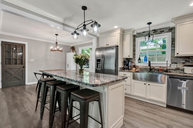 1430 Blythe Ferry Road NE, Cleveland, TN 37312