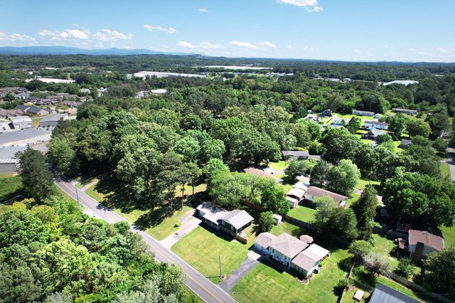 1430 Blythe Ferry Road NE, Cleveland, TN 37312
