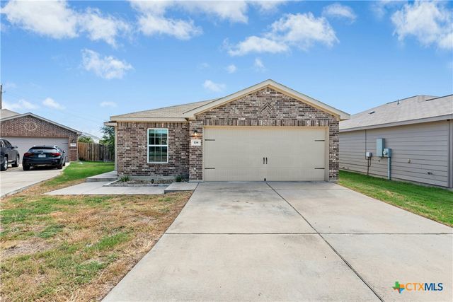 108 Farmer Cove 6A, Jarrell, TX 76537