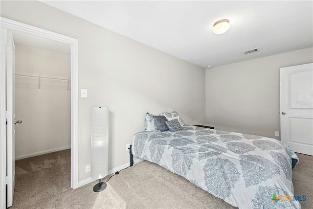 108 Farmer Cove 6A, Jarrell, TX 76537