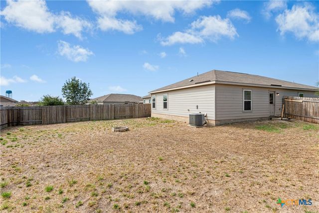 108 Farmer Cove 6A, Jarrell, TX 76537