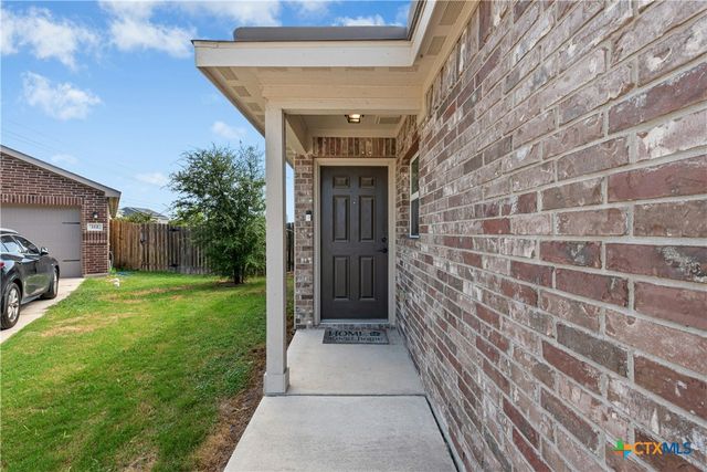 108 Farmer Cove 6A, Jarrell, TX 76537