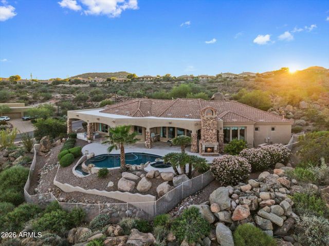 15028 E SUNBURST Drive, Fountain Hills, AZ 85268