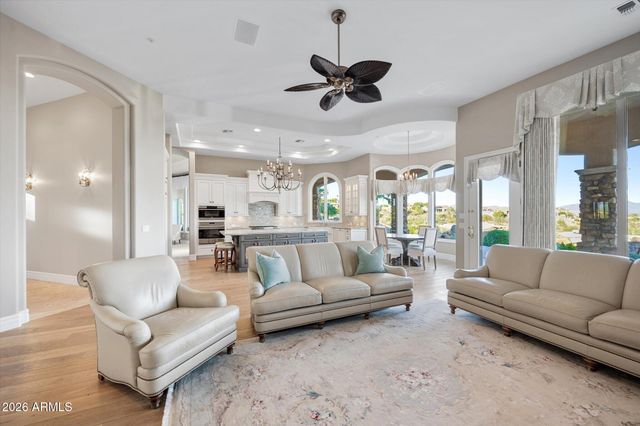 15028 E SUNBURST Drive, Fountain Hills, AZ 85268
