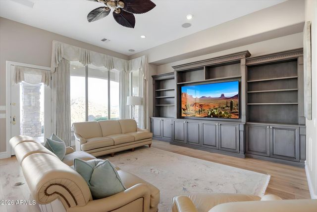 15028 E SUNBURST Drive, Fountain Hills, AZ 85268
