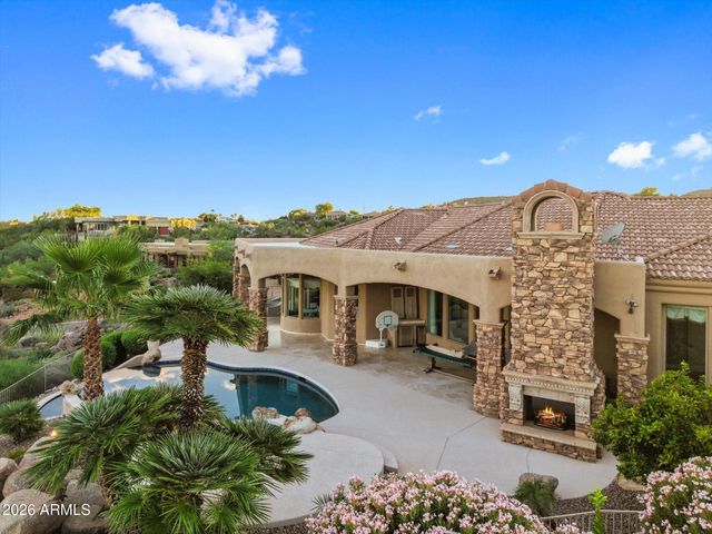 15028 E SUNBURST Drive, Fountain Hills, AZ 85268
