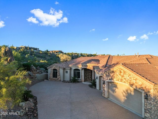 15028 E SUNBURST Drive, Fountain Hills, AZ 85268