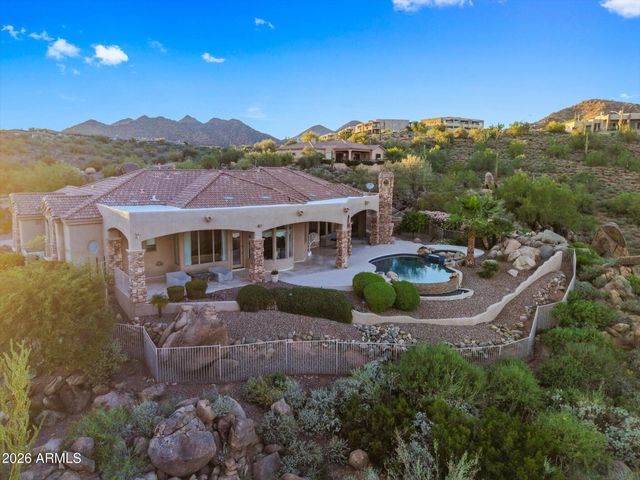 15028 E SUNBURST Drive, Fountain Hills, AZ 85268