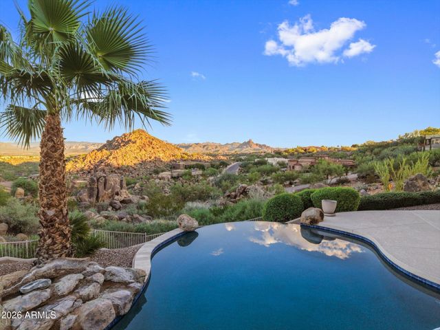15028 E SUNBURST Drive, Fountain Hills, AZ 85268