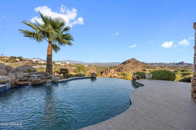 15028 E SUNBURST Drive, Fountain Hills, AZ 85268