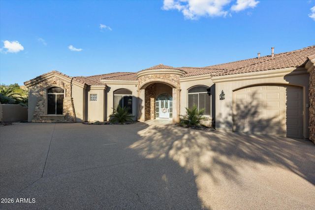 15028 E SUNBURST Drive, Fountain Hills, AZ 85268