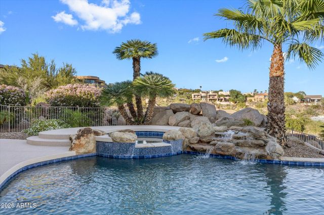 15028 E SUNBURST Drive, Fountain Hills, AZ 85268