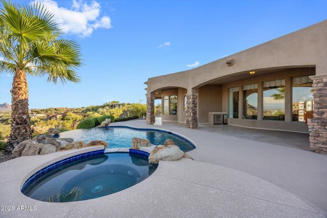 15028 E SUNBURST Drive, Fountain Hills, AZ 85268