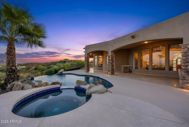 15028 E SUNBURST Drive, Fountain Hills, AZ 85268