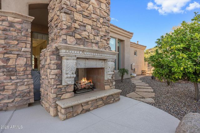 15028 E SUNBURST Drive, Fountain Hills, AZ 85268