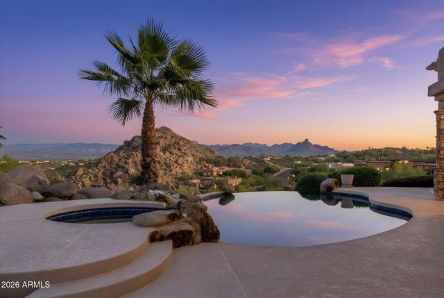 15028 E SUNBURST Drive, Fountain Hills, AZ 85268