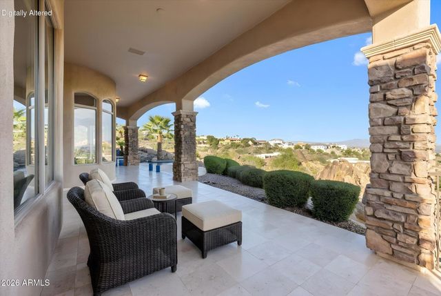 15028 E SUNBURST Drive, Fountain Hills, AZ 85268