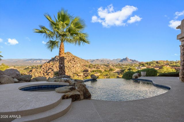 15028 E SUNBURST Drive, Fountain Hills, AZ 85268