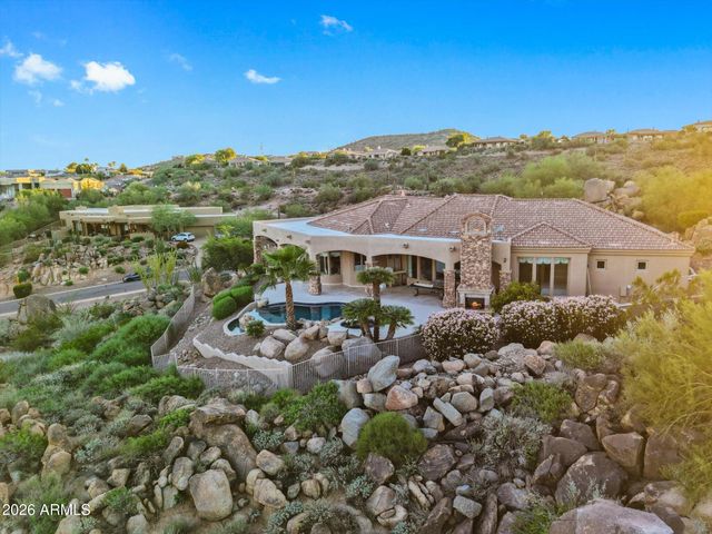 15028 E SUNBURST Drive, Fountain Hills, AZ 85268