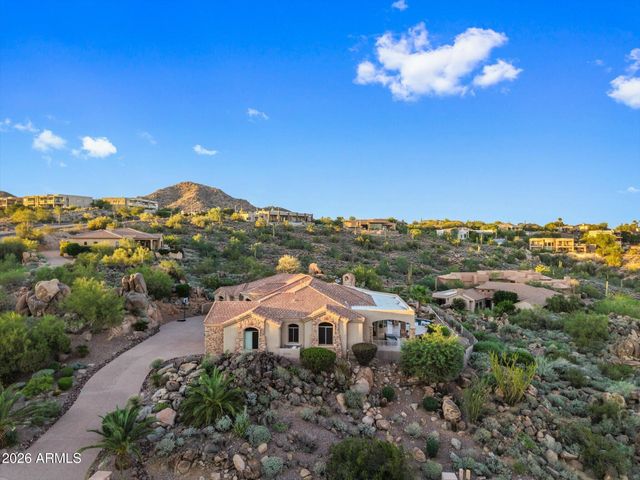 15028 E SUNBURST Drive, Fountain Hills, AZ 85268