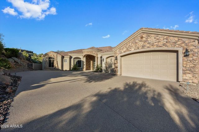 15028 E SUNBURST Drive, Fountain Hills, AZ 85268