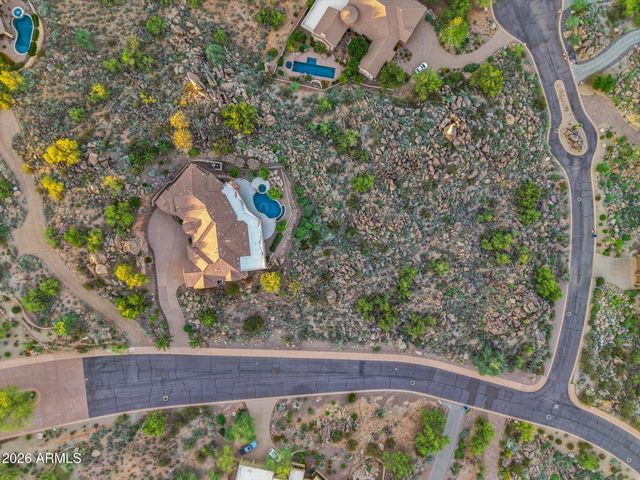 15028 E SUNBURST Drive, Fountain Hills, AZ 85268