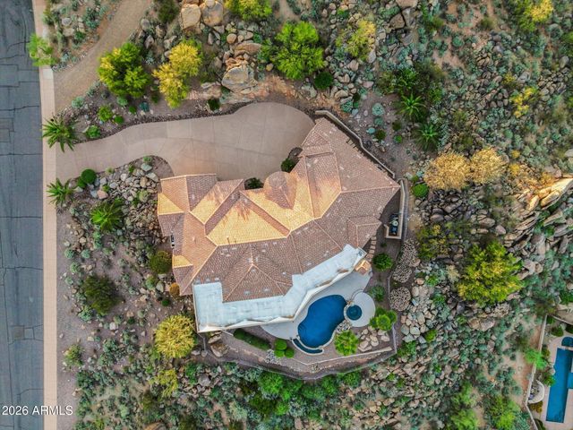15028 E SUNBURST Drive, Fountain Hills, AZ 85268