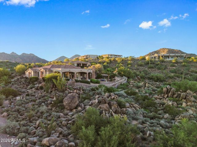 15028 E SUNBURST Drive, Fountain Hills, AZ 85268