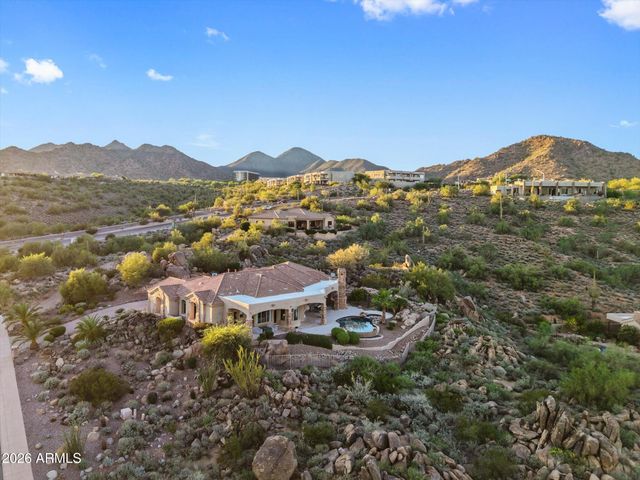 15028 E SUNBURST Drive, Fountain Hills, AZ 85268