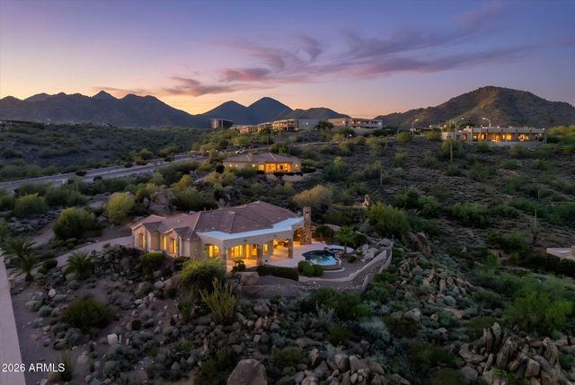 15028 E SUNBURST Drive, Fountain Hills, AZ 85268