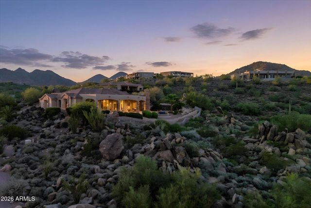 15028 E SUNBURST Drive, Fountain Hills, AZ 85268