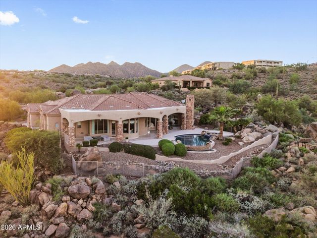 15028 E SUNBURST Drive, Fountain Hills, AZ 85268