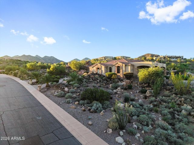 15028 E SUNBURST Drive, Fountain Hills, AZ 85268