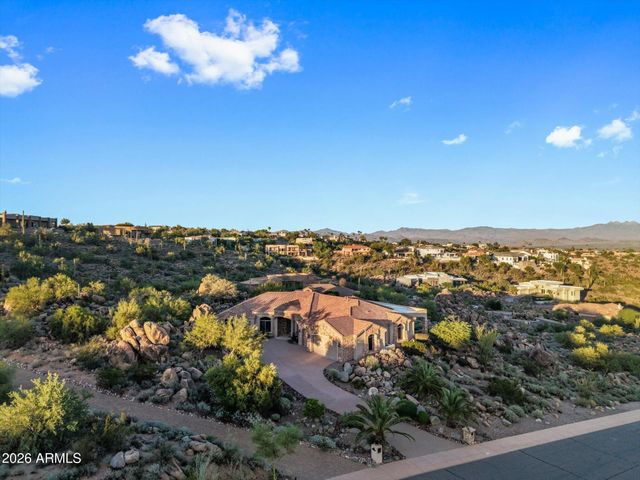 15028 E SUNBURST Drive, Fountain Hills, AZ 85268