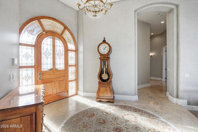15028 E SUNBURST Drive, Fountain Hills, AZ 85268