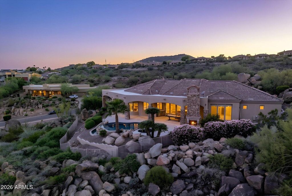 15028 E SUNBURST Drive, Fountain Hills, AZ 85268