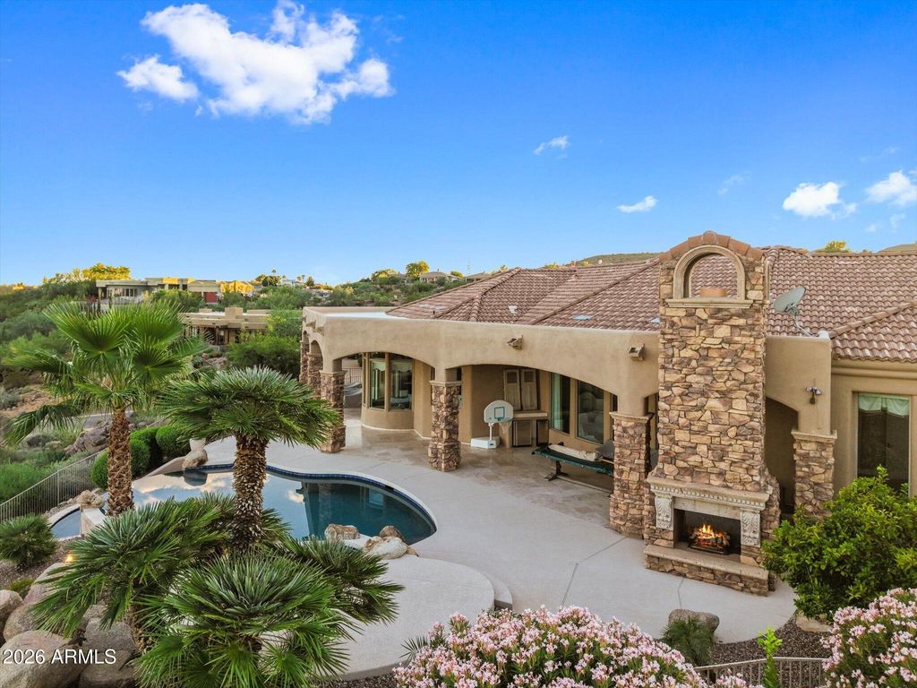 15028 E SUNBURST Drive, Fountain Hills, AZ 85268 — photo 3