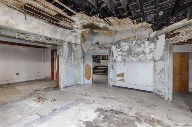 130 E Grand Boulevard, Detroit, MI 48207