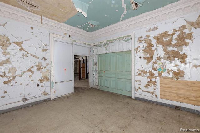 130 E Grand Boulevard, Detroit, MI 48207