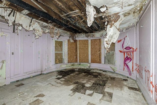 130 E Grand Boulevard, Detroit, MI 48207