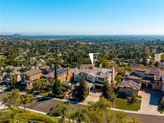 2608 N San Miguel Drive, Orange, CA 92867