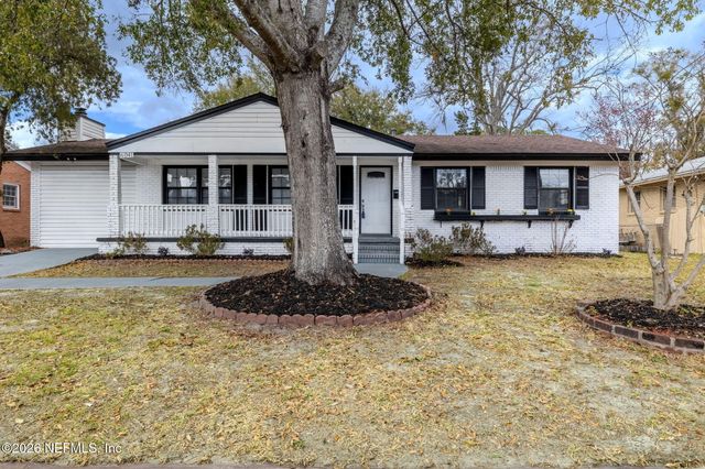 6041 HARLOW Boulevard, Jacksonville, FL 32210
