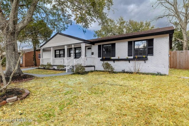 6041 HARLOW Boulevard, Jacksonville, FL 32210