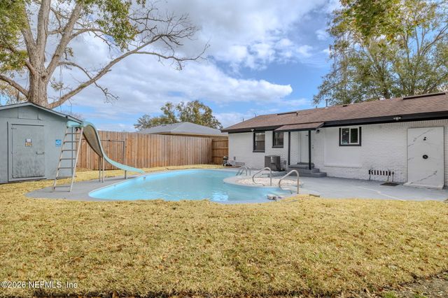 6041 HARLOW Boulevard, Jacksonville, FL 32210