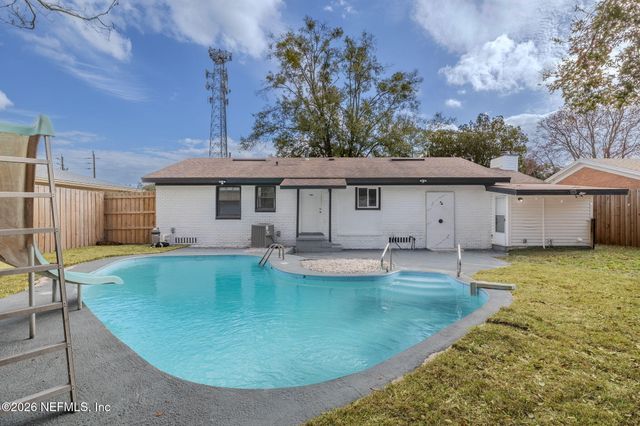 6041 HARLOW Boulevard, Jacksonville, FL 32210