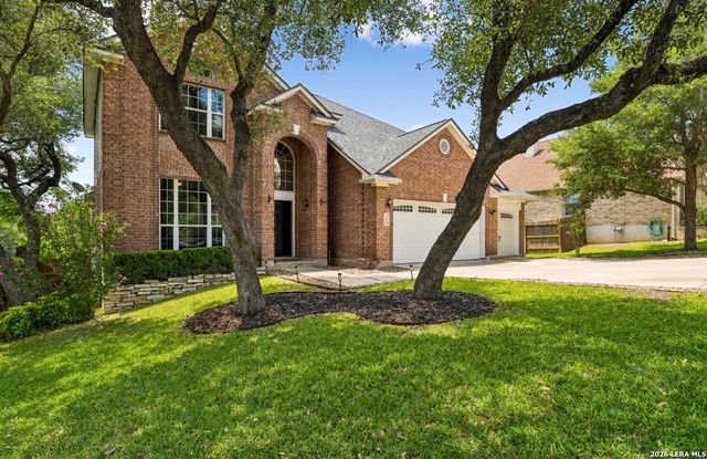 10614 Spirit Horse, Helotes, TX 78023
