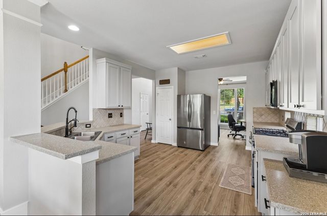 10614 Spirit Horse, Helotes, TX 78023
