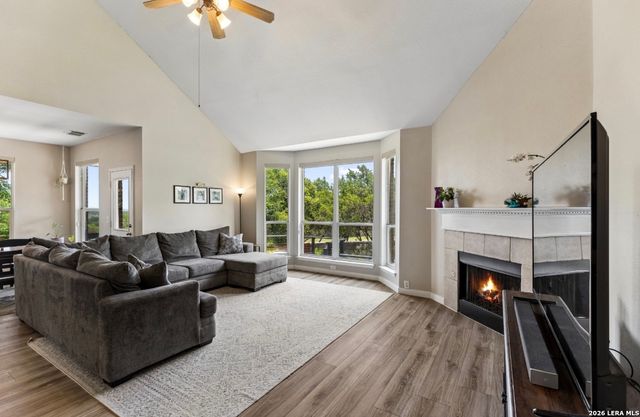 10614 Spirit Horse, Helotes, TX 78023