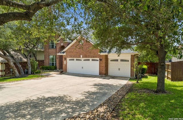 10614 Spirit Horse, Helotes, TX 78023