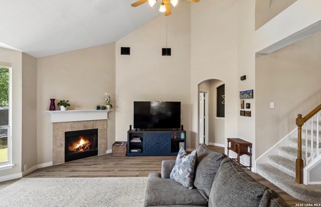 10614 Spirit Horse, Helotes, TX 78023
